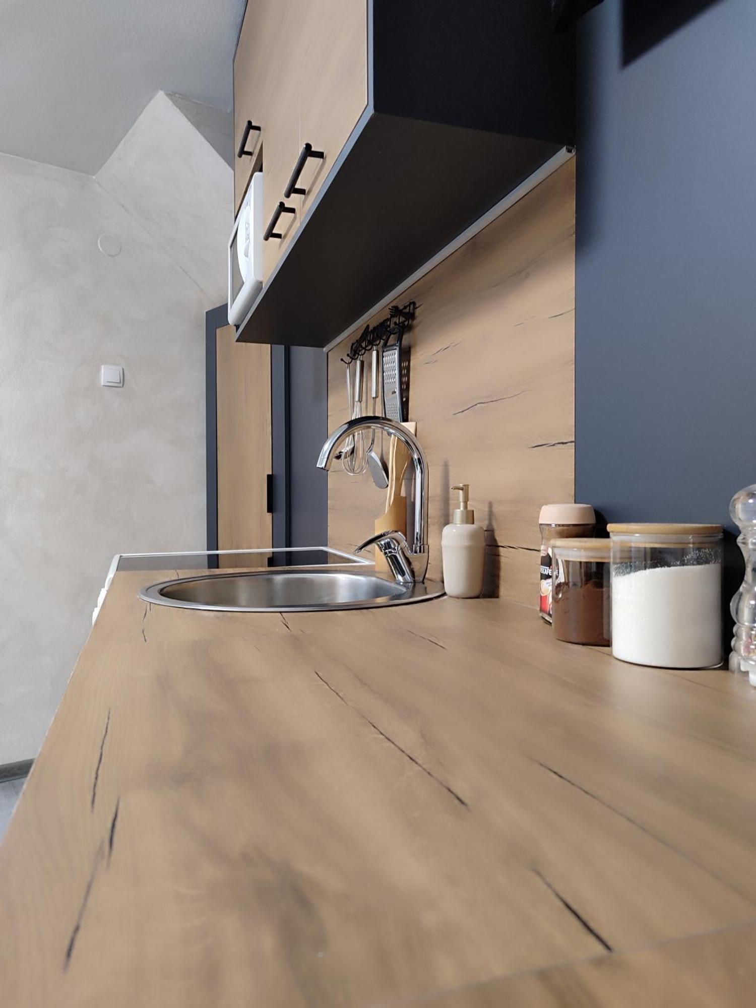 Studio Apartman Free Parking Rubikon Belgrado Exterior foto