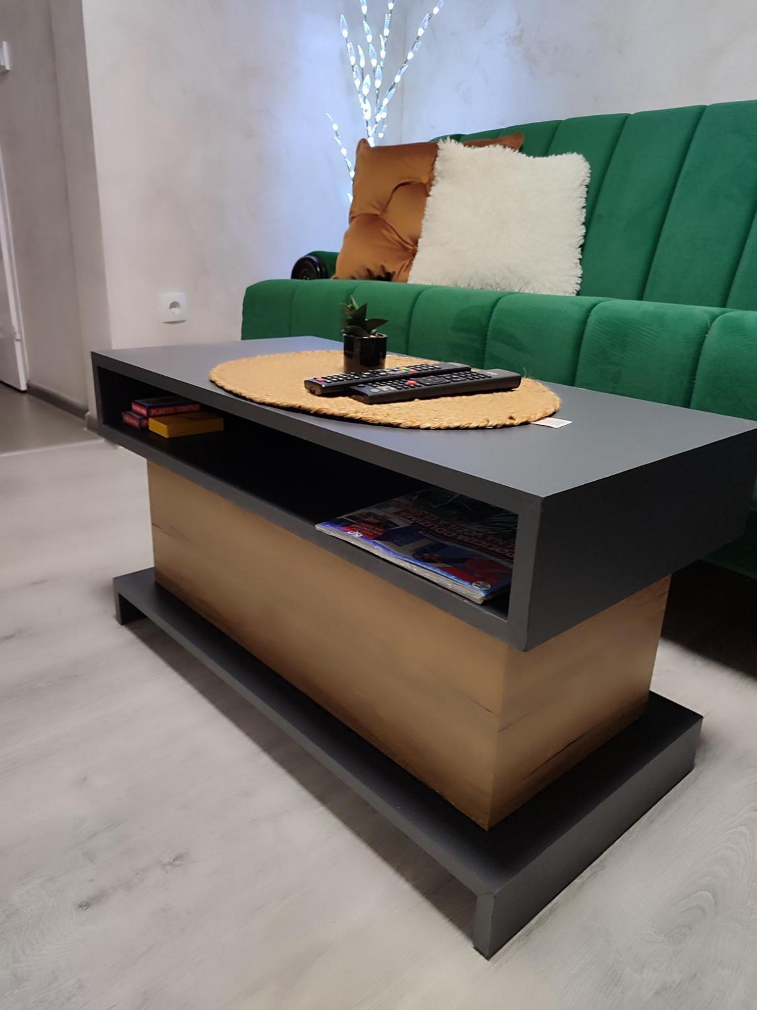 Studio Apartman Free Parking Rubikon Belgrado Habitación foto